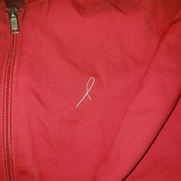 Reebok spring jacket - Picture 2 of 3